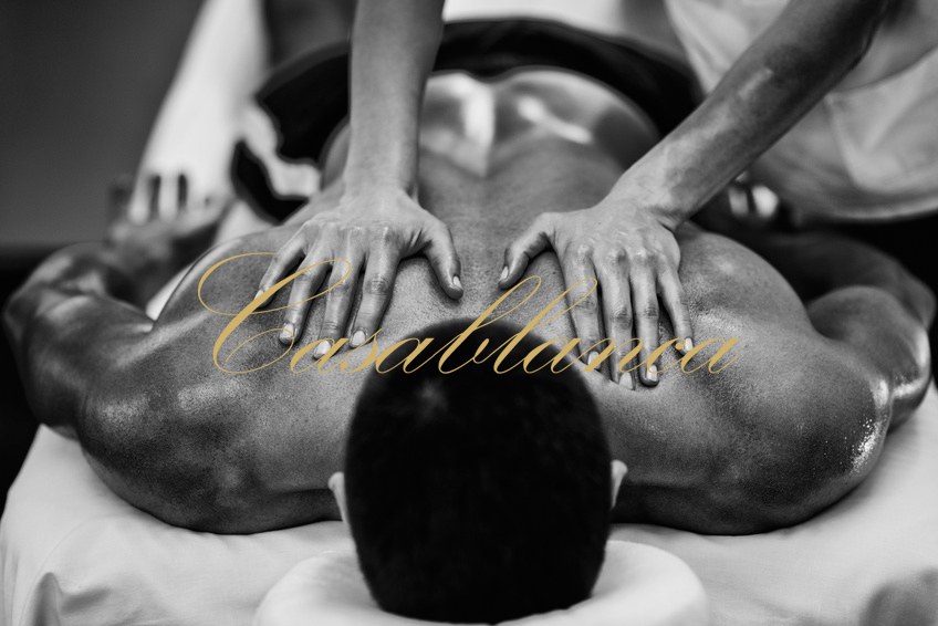 Masaje cuerpo a cuerpo Colonia - Casablanca Body to Body Massage Cologne, el masaje corporal Body 2 más sensual para hombres, masajes en Colonia, bajo demanda con aceite tibio.