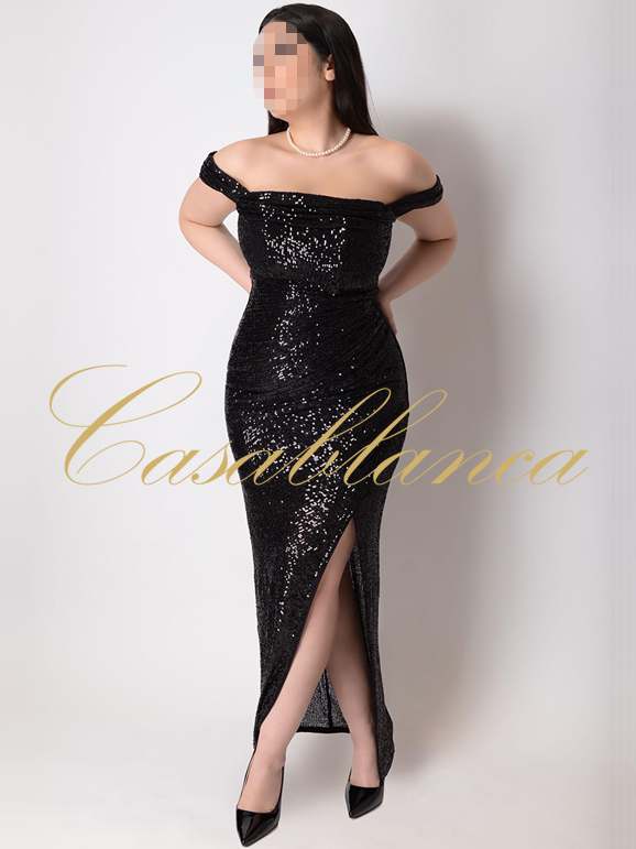 Antonia, Casablanca Dame, Masseurin, erotische Tantra Massagen Köln | Düsseldorf